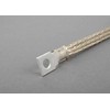 Originalus BMW E60 E60N E61 E61N E63N E64N Cabrio įžeminimo kabelis OEM 12427798076