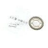 Originalus BMW E60 E60N E61 E61N E63N E64N E65 alkūninio veleno pavarų ratas OEM 11317790599