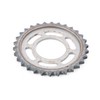 Originalus BMW E60 E60N E61 E61N E63N E64N E65 alkūninio veleno pavarų ratas OEM 11317790599