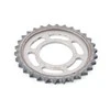 Originalus BMW E60 E60N E61 E61N E63N E64N E65 alkūninio veleno pavarų ratas OEM 11317790599