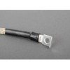 Originalus BMW E60 E60N E61 E61N E63N E64N Cabrio įžeminimo kabelis OEM 12427798076