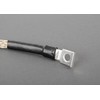 Originalus BMW E60 E60N E61 E61N E63N E64N Cabrio įžeminimo kabelis OEM 12427798076