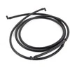 Originalus BMW E60 E60N E61 priekinio stiklo plovimo rezervuaro žarna OEM 61667142059