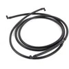 Originalus BMW E60 E60N E61 priekinio stiklo plovimo rezervuaro žarna OEM 61667142059