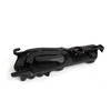 Originalus BMW E60 E60N E61 radiatoriaus talpyklos tvirtinimo plokštės laikiklis OEM 17117534907