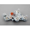 Originalus BMW E60 E60N pluošto optikos kabelio jungties kištukas korpusas OEM 61136917978