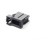 Originalus BMW E60 E60N pluošto optikos kabelio jungties kištukas korpusas OEM 61136917978