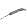 Originalus BMW E60 E61 E63 E64 E65 E66 alkūninis velenas alyvos grąžinimo vamzdis OEM 11157567801
