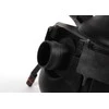Originalus BMW E60 E61 E63 E64 E65 E66 alkūninis velenas alyvos grąžinimo vamzdis OEM 11157567801
