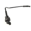 Originalus BMW E60 E61 E83 kuro bako kvėpavimo vožtuvas su vamzdžiu OEM 13907557923