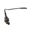 Originalus BMW E60 E61 E83 kuro bako kvėpavimo vožtuvas su vamzdžiu OEM 13907557923