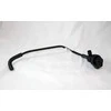 Originalus BMW E60 E61 E83 kuro bako kvėpavimo vožtuvas su vamzdžiu OEM 13907557923
