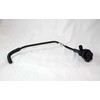 Originalus BMW E60 E61 E83 kuro bako kvėpavimo vožtuvas su vamzdžiu OEM 13907557923