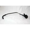 Originalus BMW E60 E61 E83 kuro bako kvėpavimo vožtuvas su vamzdžiu OEM 13907557923