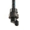 Originalus BMW E60 E61 E83 kuro bako kvėpavimo vožtuvas su vamzdžiu OEM 13907557923