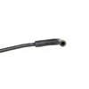 Originalus BMW E60 E61 E83 kuro bako kvėpavimo vožtuvas su vamzdžiu OEM 13907557923