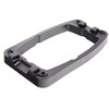 Originalus BMW E60 E61 iDrive centrinės konsolės valdiklio laikiklis 51169155987 NAUJAS