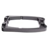 Originalus BMW E60 E61 iDrive centrinės konsolės valdiklio laikiklis 51169155987 NAUJAS