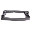 Originalus BMW E60 E61 iDrive centrinės konsolės valdiklio laikiklis 51169155987 NAUJAS