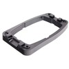 Originalus BMW E60 E61 iDrive centrinės konsolės valdiklio laikiklis 51169155987 NAUJAS