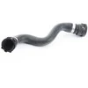Originalus BMW E60 E61 Sedano Radiatoriaus Variklio Grįžtamasis Žarna Linija OEM 64216910759