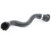 Originalus BMW E60 E61 Sedano Radiatoriaus Variklio Grįžtamasis Žarna Linija OEM 64216910759