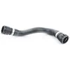 Originalus BMW E60 E61 Sedano Radiatoriaus Variklio Grįžtamasis Žarna Linija OEM 64216910759
