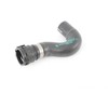 Originalus BMW E60 E61N E63 aušinimo sistemos vamzdžio žarnų komplektas OEM 11537835250