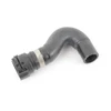 Originalus BMW E60 E61N E63 aušinimo sistemos vamzdžio žarnų komplektas OEM 11537835250