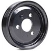 Originalus BMW E60 E61N E63 E64 E90 E90N vairo siurblio ratukas OEM 32427838220