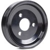 Originalus BMW E60 E61N E63 E64 E90 E90N vairo siurblio ratukas OEM 32427838220