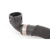 Originalus BMW E60 E61N E63 E64 radiatoriaus aušinimo vandens žarna OEM 11537834117