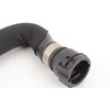 Originalus BMW E60 E61N E63 E64 radiatoriaus aušinimo vandens žarna OEM 11537834117