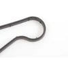 Originalus BMW e60 e92 tarpiklis variklio alyvos aušintuvui iki filtro korpuso e61 e70 e82 e85