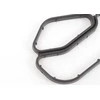 Originalus BMW e60 e92 tarpiklis variklio alyvos aušintuvui iki filtro korpuso e61 e70 e82 e85
