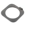Originalus BMW E60N E61N E63N E65 diferencialo drenažo kištuko O-žiedas OEM 11137553165
