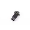 Originalus BMW E60N E61N E63N E65 diferencialo drenažo kištuko O-žiedas OEM 11137553165