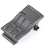 Originalus BMW E60N E61N E70N E71 E82 E84 E88 E90 E91 vakuuminis dangtelis OEM 24147567139