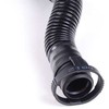 Originalus BMW E60N E61N E71 E82 E88 aukšto slėgio siurblio jutiklis OEM 13537622751