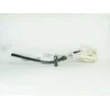 Originalus BMW E60N E61N E81 E82 variklio alyvos dipstiko vadovas vamzdis OEM 11437797998