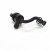 Originalus BMW E60N E61N E81 kuro bako kvėpavimo vožtuvas su vamzdžiu OEM 13907550387