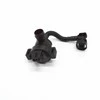 Originalus BMW E60N E61N E81 kuro bako kvėpavimo vožtuvas su vamzdžiu OEM 13907550387