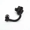 Originalus BMW E60N E61N E81 kuro bako kvėpavimo vožtuvas su vamzdžiu OEM 13907550387