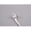 Originalus BMW E60N E61N E82 turbokompresoriaus aušinimo skysčio tiekimo vamzdelis OEM 11537558899