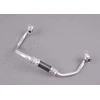 Originalus BMW E60N E61N E82 turbokompresoriaus aušinimo skysčio tiekimo vamzdelis OEM 11537558899