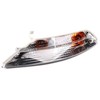Originalus BMW E63 E64 kabrioletas kairysis kampinis žibintas baltas OEM 63137165807