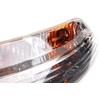 Originalus BMW E63 E64 kabrioletas kairysis kampinis žibintas baltas OEM 63137165807