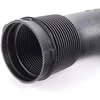 Originalus BMW E65/66 įsiurbimo vamzdis oro masės jutikliui prie throttle housing + garantija