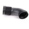 Originalus BMW E65/66 įsiurbimo vamzdis oro masės jutikliui prie throttle housing + garantija
