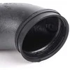 Originalus BMW E65/66 įsiurbimo vamzdis oro masės jutikliui prie throttle housing + garantija